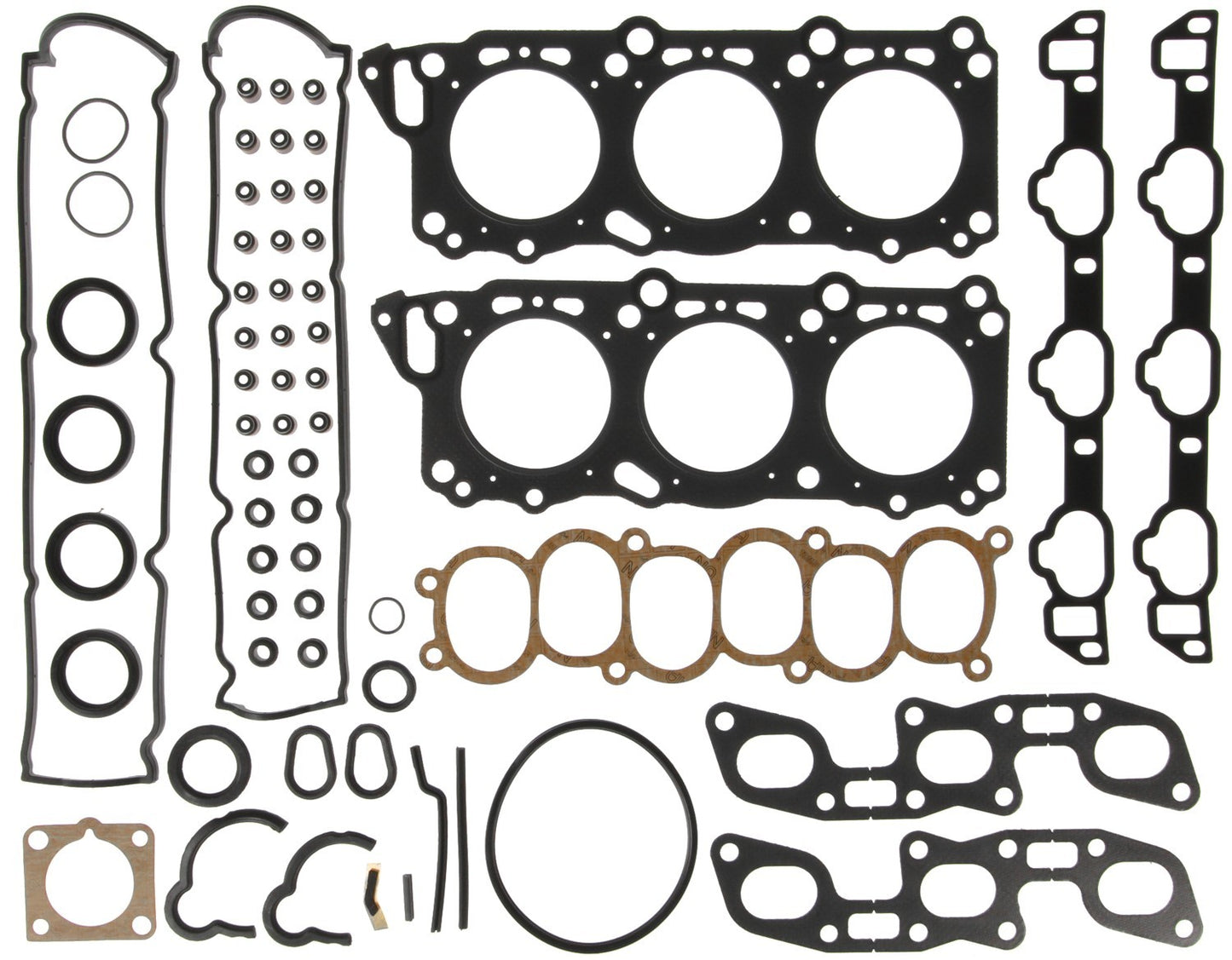MAHLE Engine Cylinder Head Gasket Set HS54158