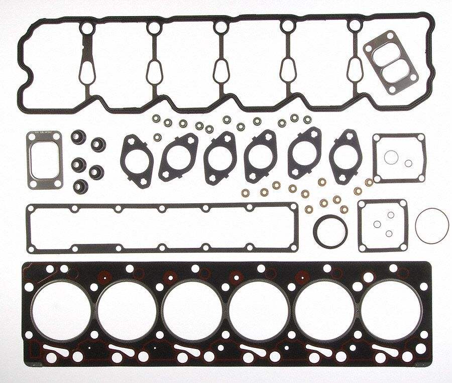 Mahle Head Set Dodge Cummins 5.9L HS541742