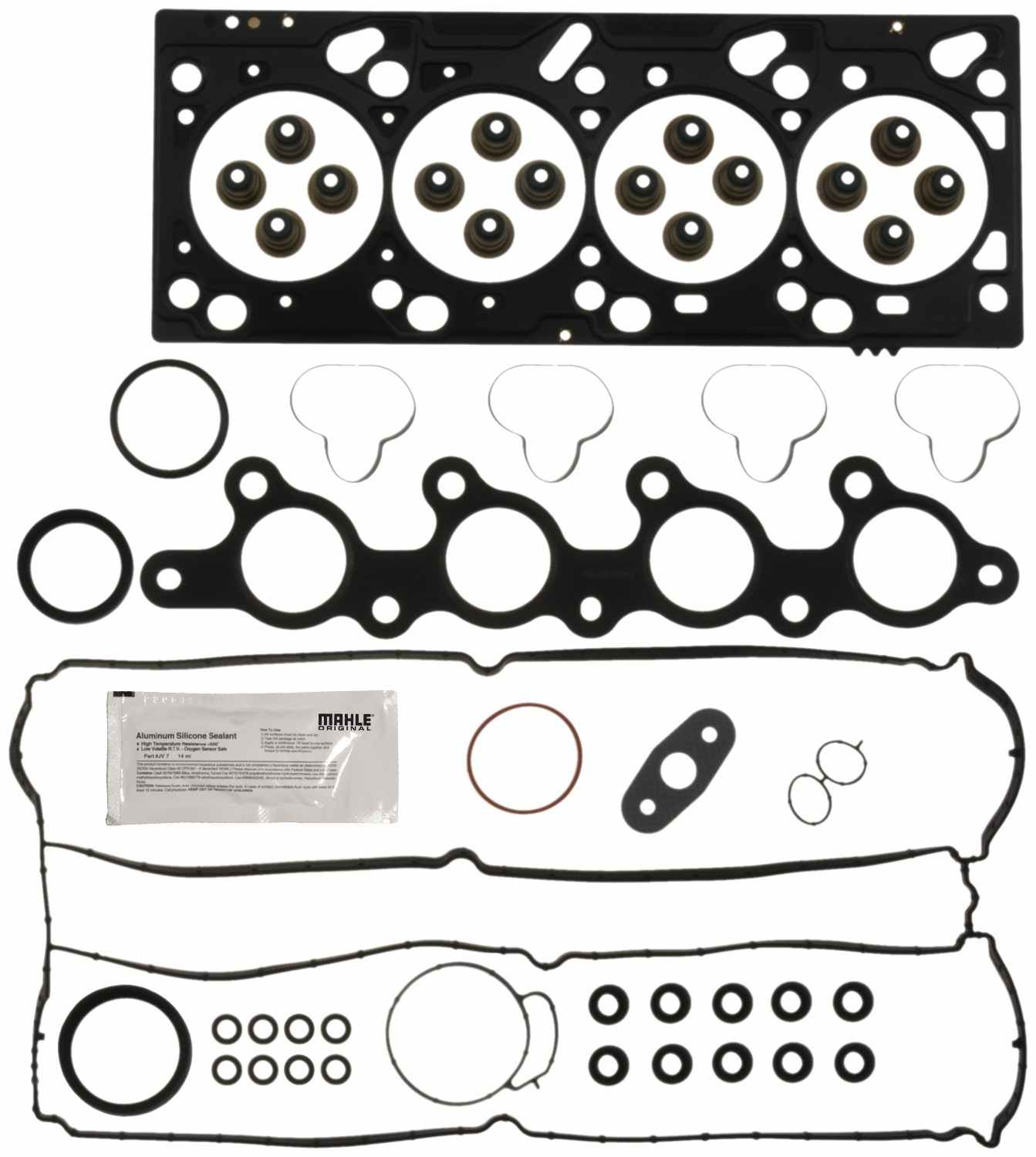 Mahle HS54197E