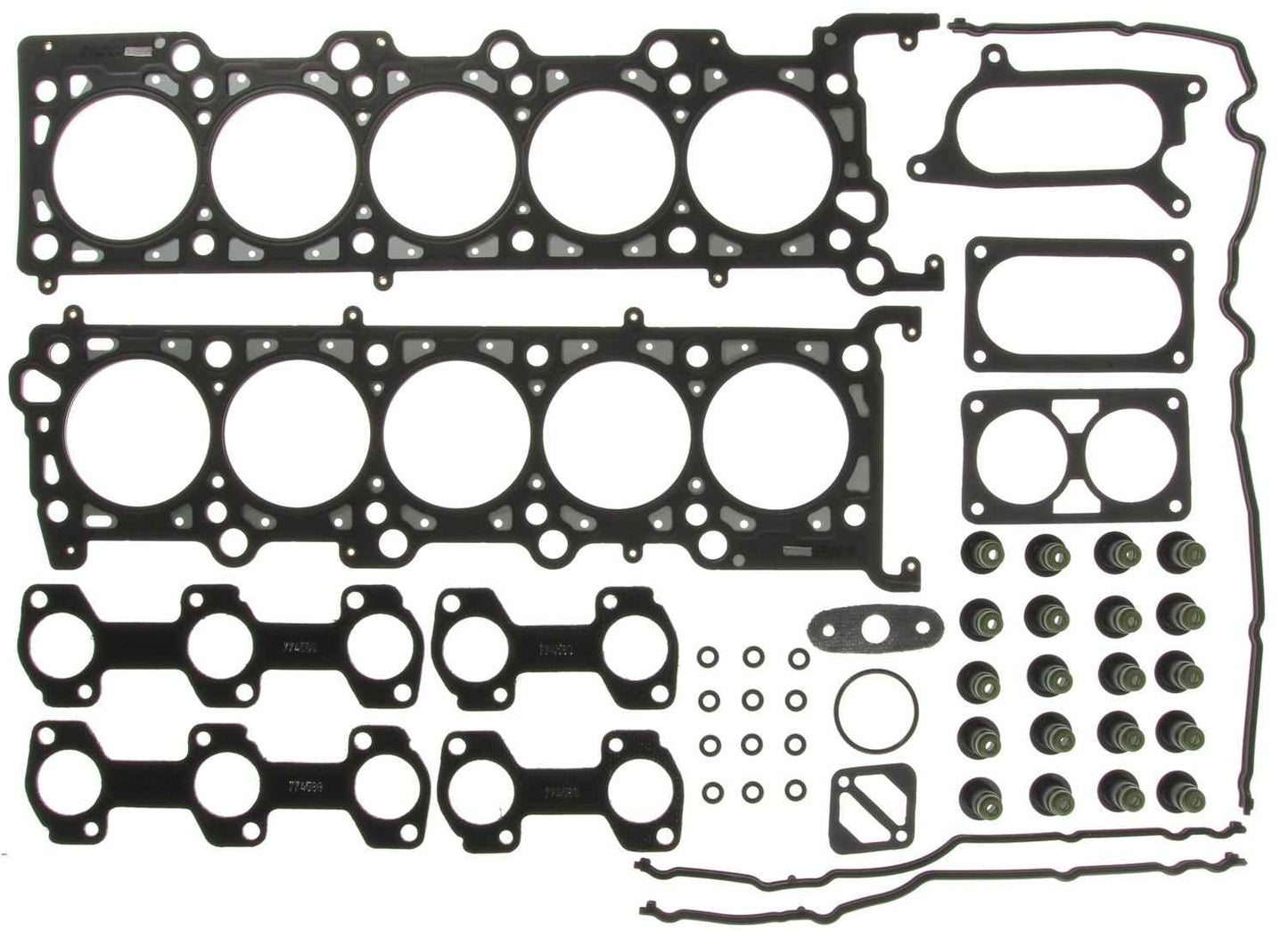 MAHLE Engine Cylinder Head Gasket Set HS54242