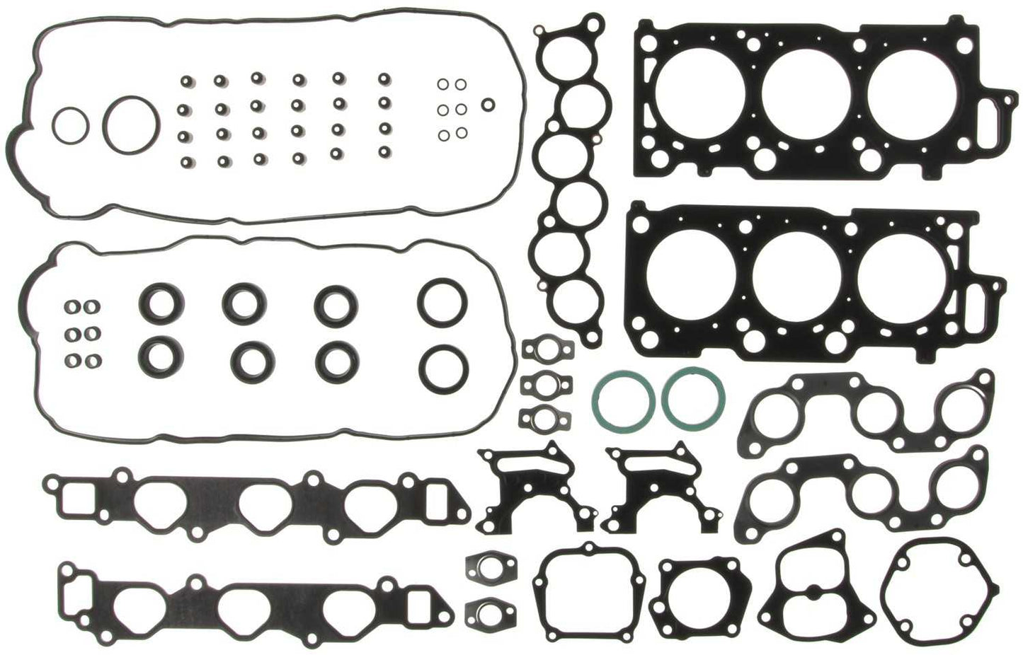 MAHLE Engine Cylinder Head Gasket Set HS54339