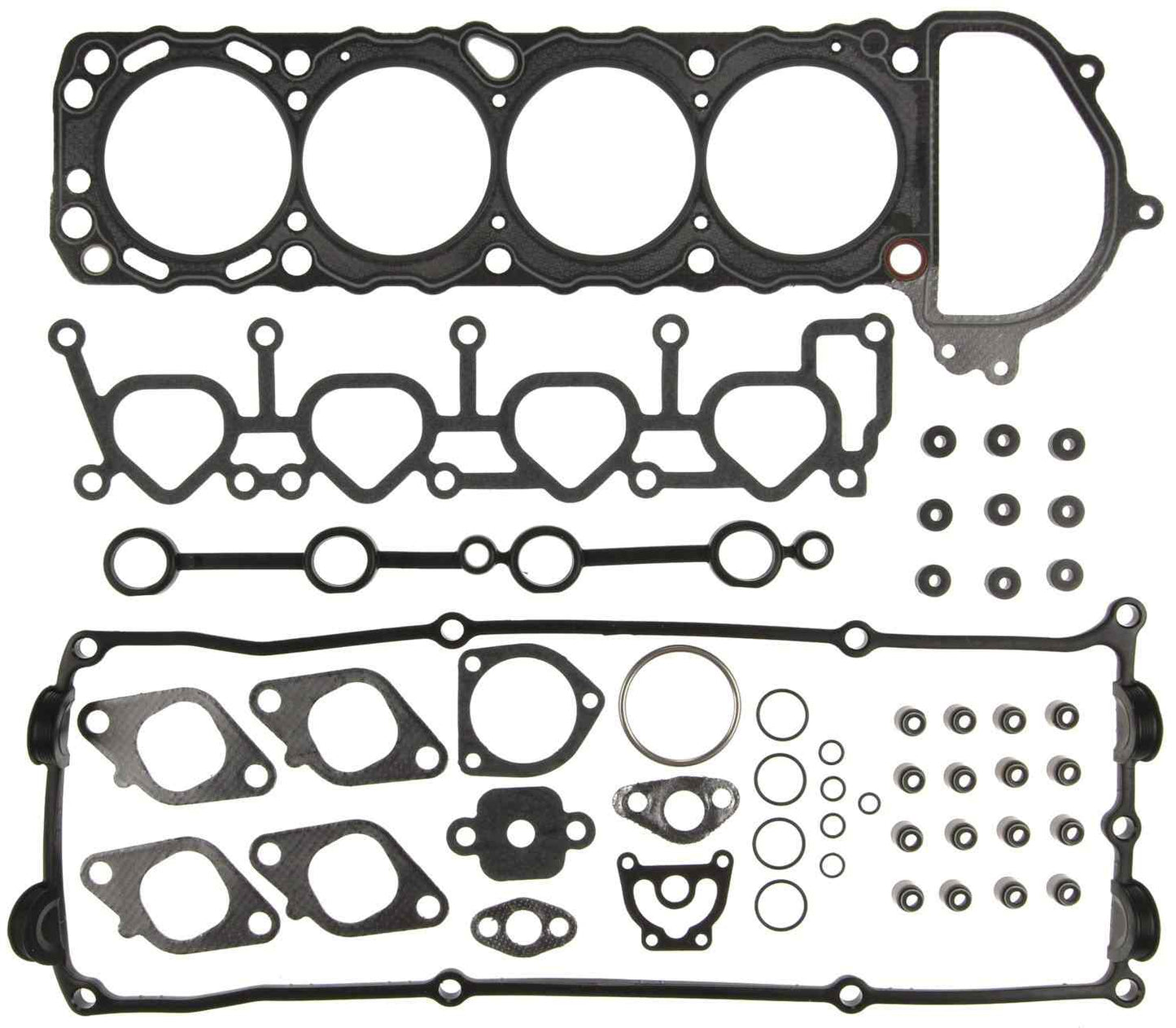 MAHLE Engine Cylinder Head Gasket Set HS54373A