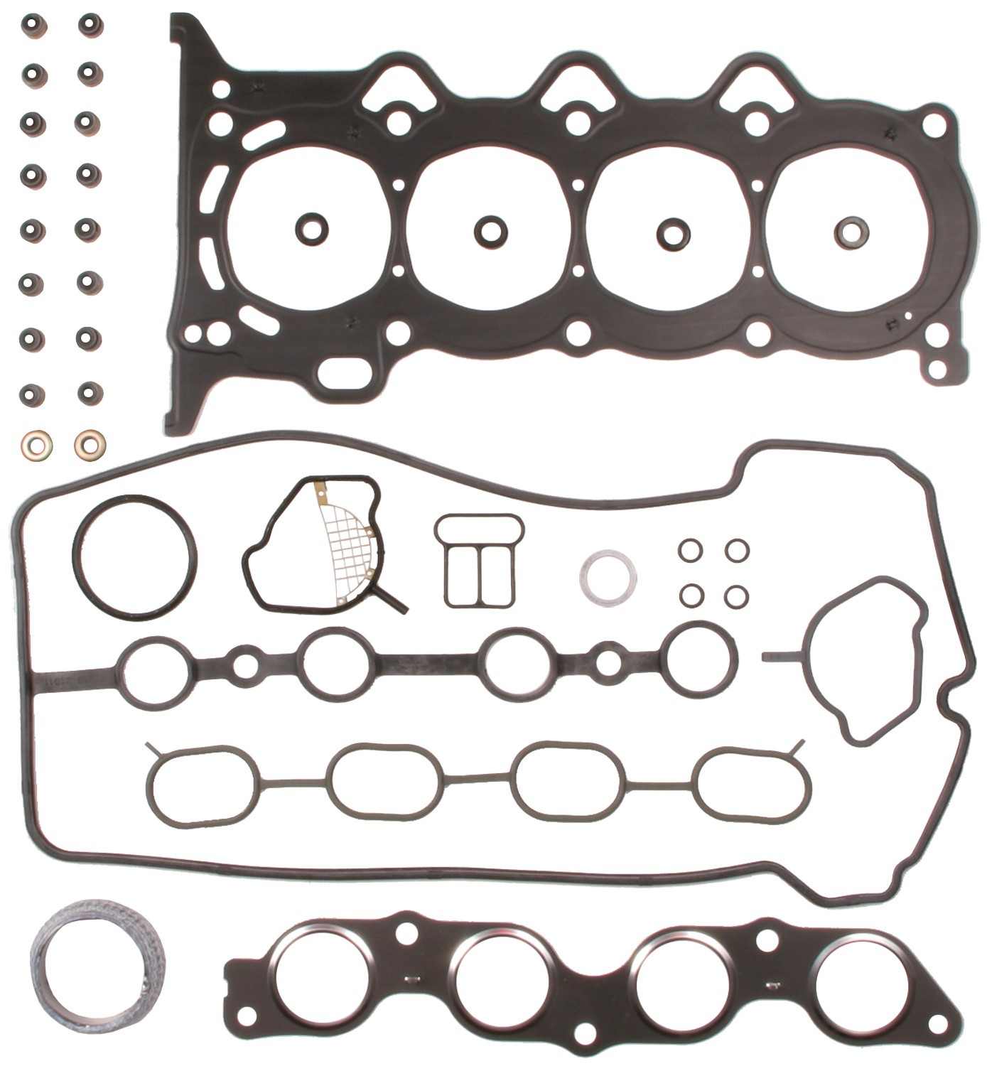 MAHLE Engine Cylinder Head Gasket Set HS54432