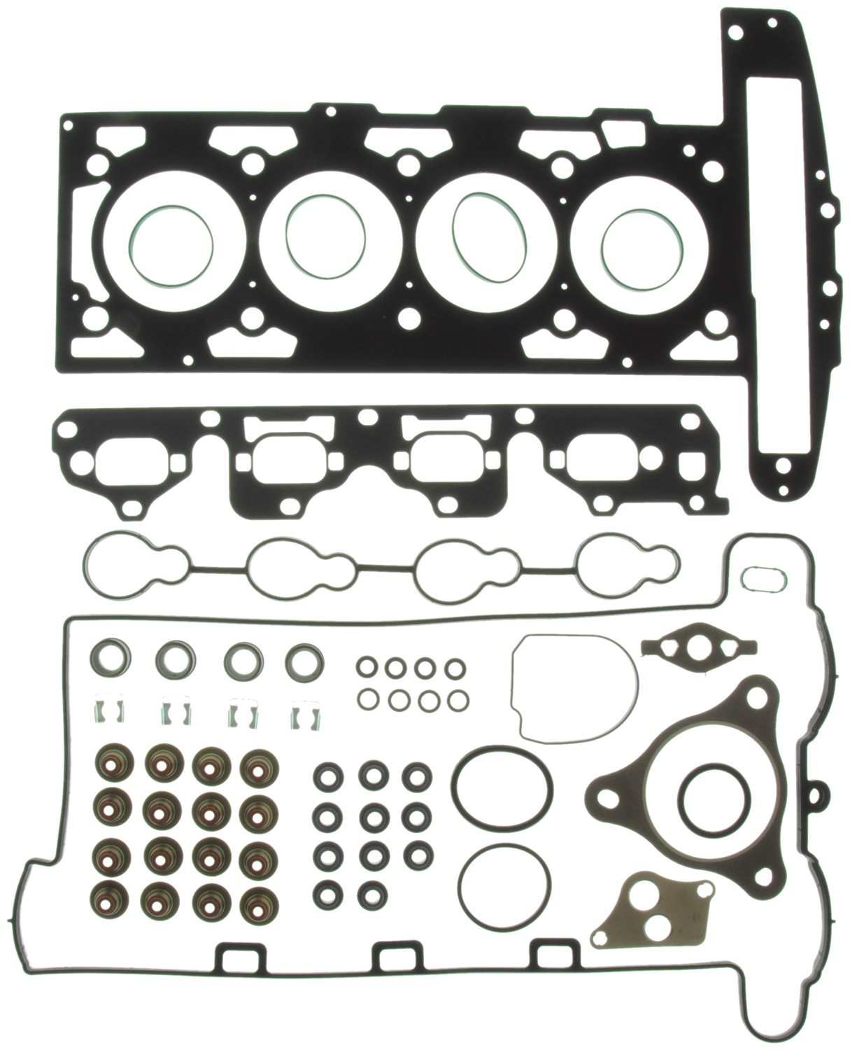 MAHLE Engine Cylinder Head Gasket Set HS54440F
