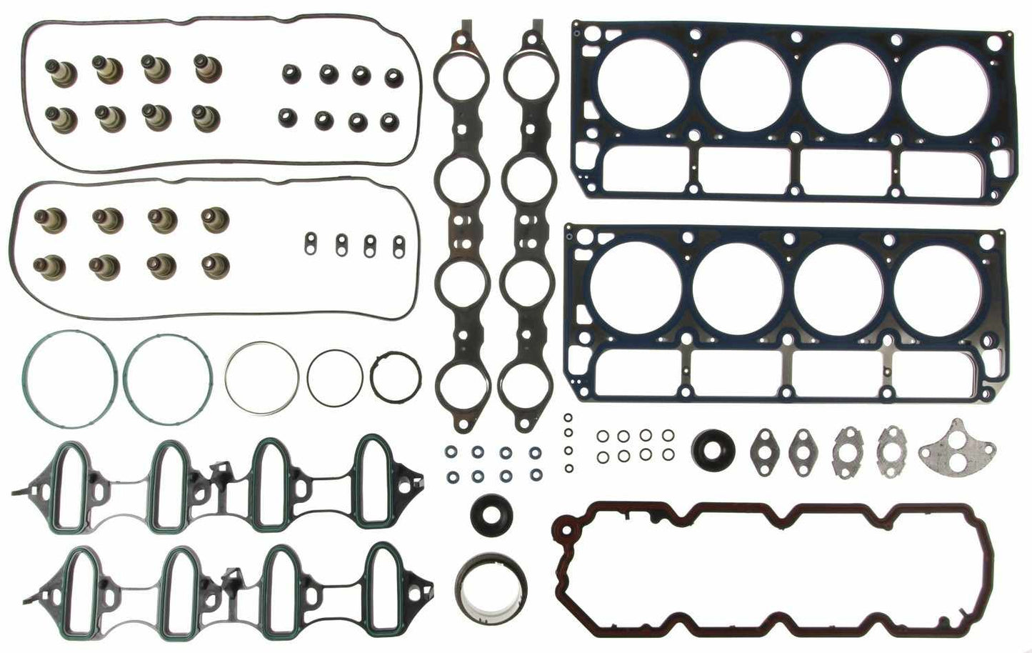 MAHLE Engine Cylinder Head Gasket Set HS54442D