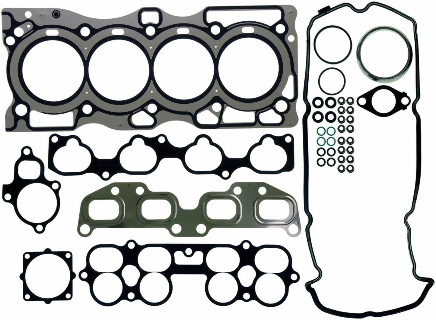 MAHLE Engine Cylinder Head Gasket Set HS54444