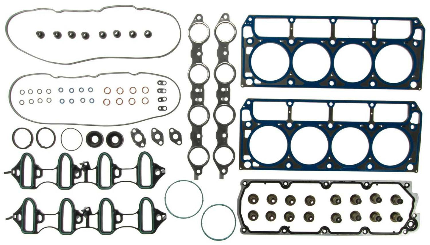 Mahle HS54445