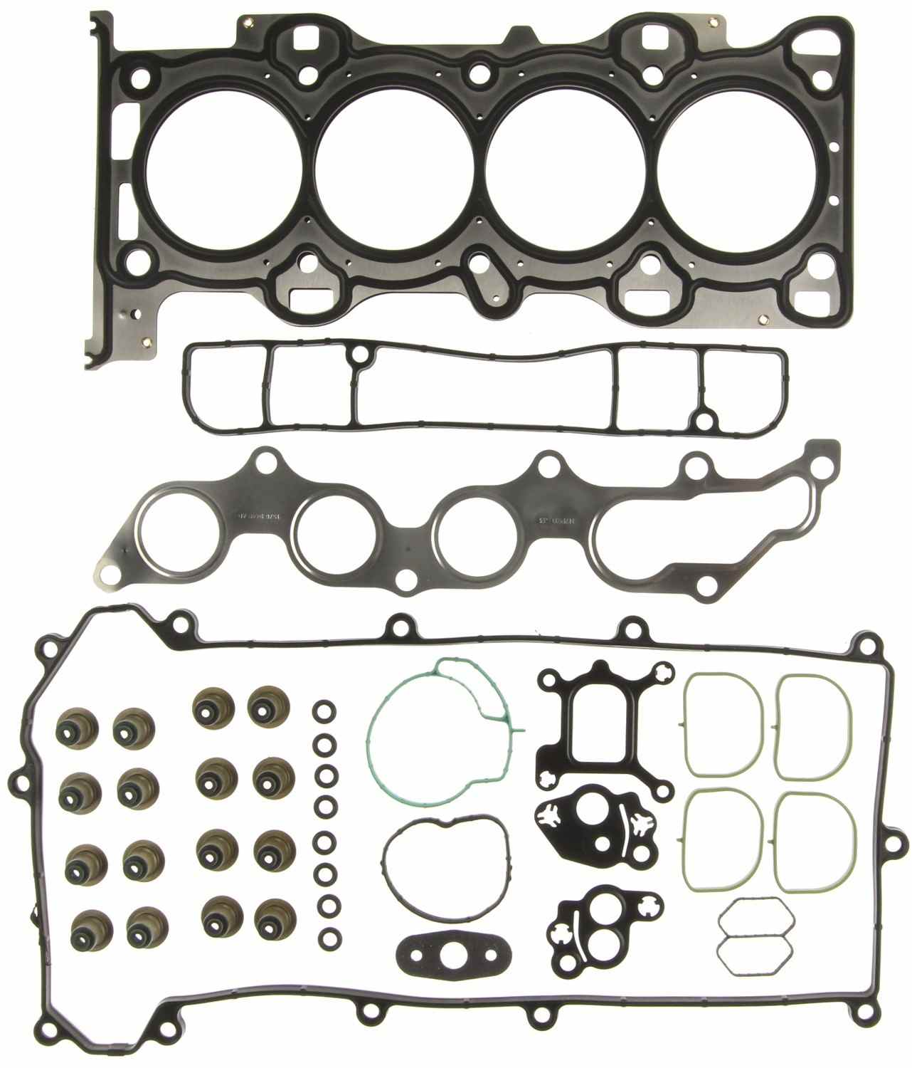 MAHLE Engine Cylinder Head Gasket Set HS54516