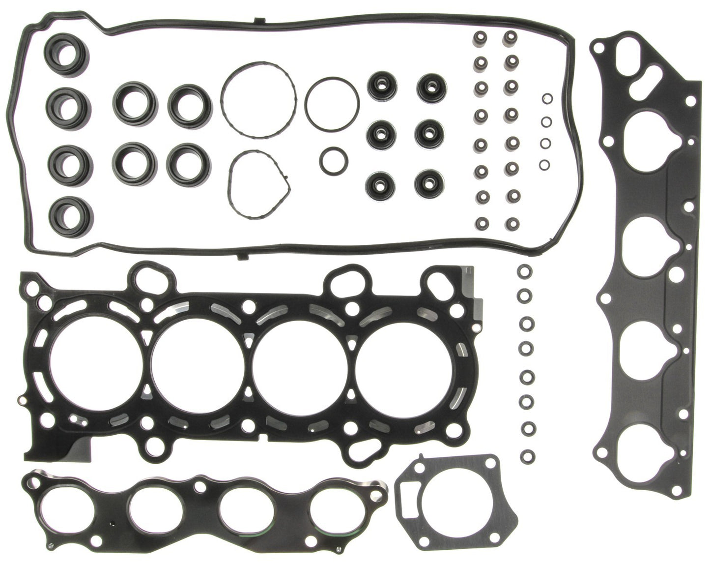 Mahle Engine Cylinder Head Gasket Set HS54531 main image