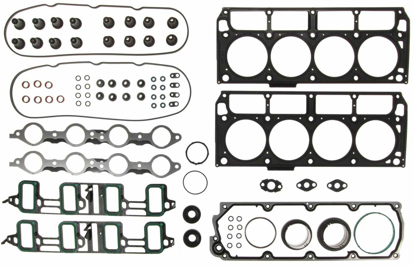 MAHLE Engine Cylinder Head Gasket Set HS54660A