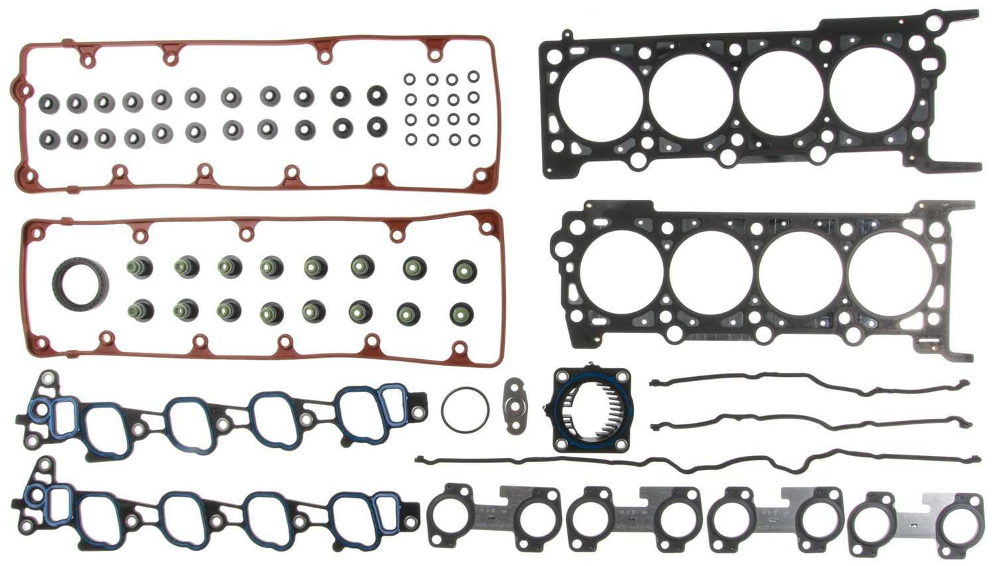 Mahle HS54760