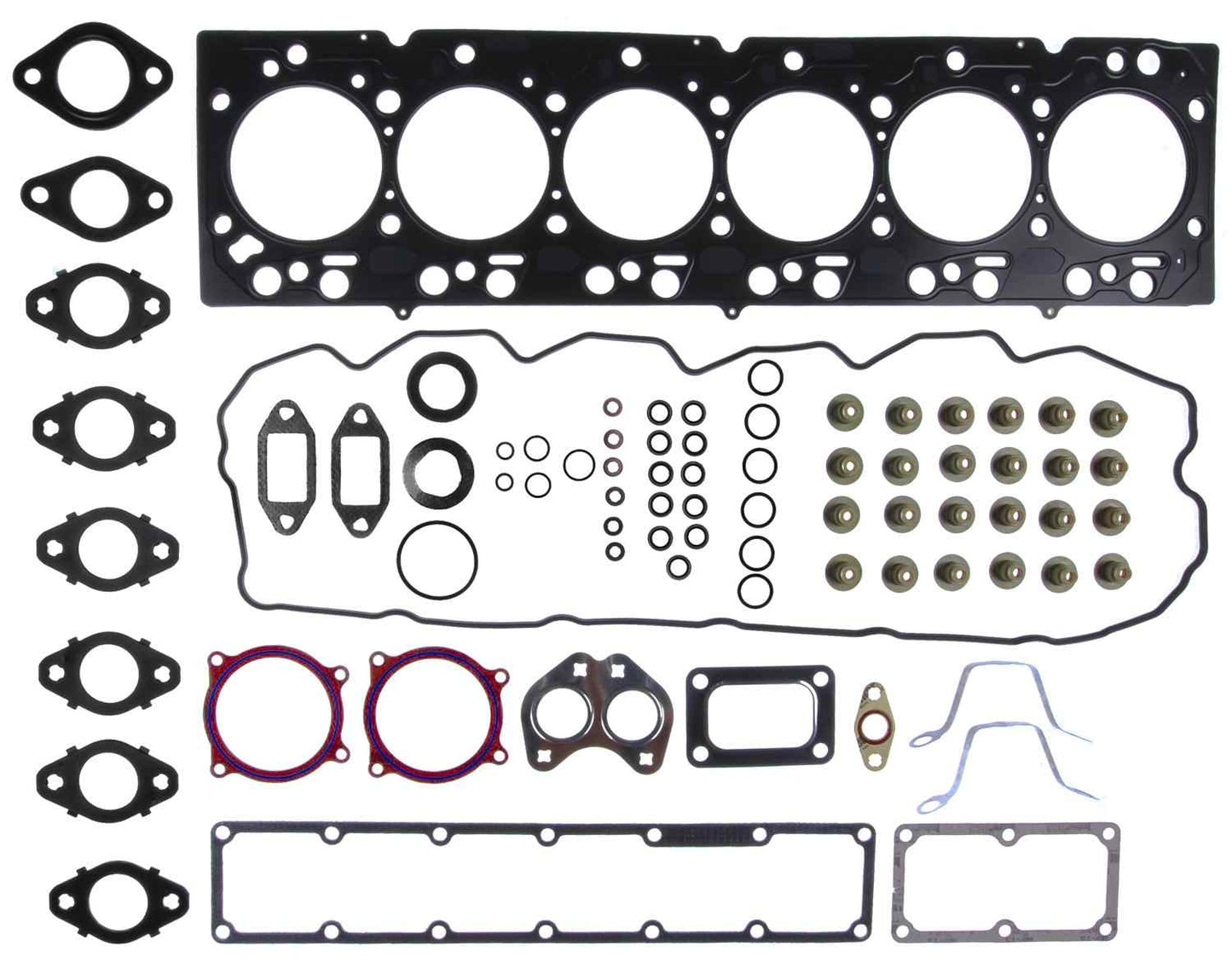 Mahle HS547741