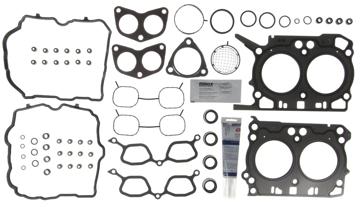 Mahle Engine Cylinder Head Gasket Set HS54992A main image