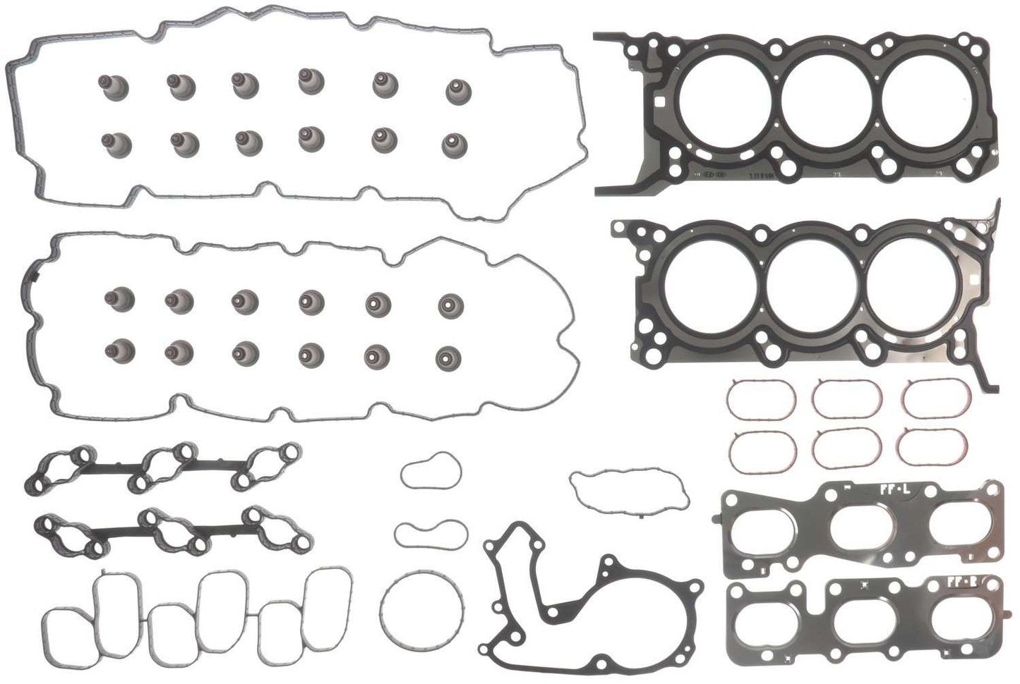 Mahle HS55333