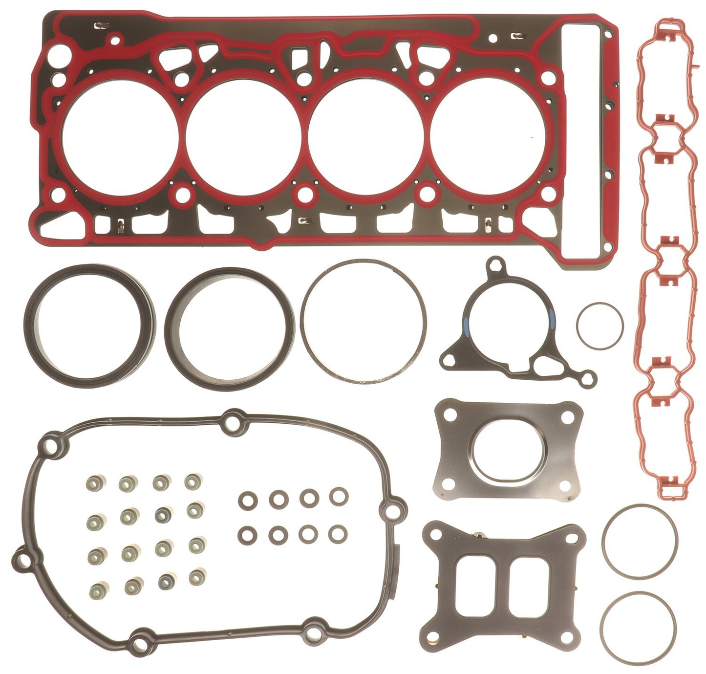 Mahle Engine Cylinder Head Gasket Set HS55345 main image