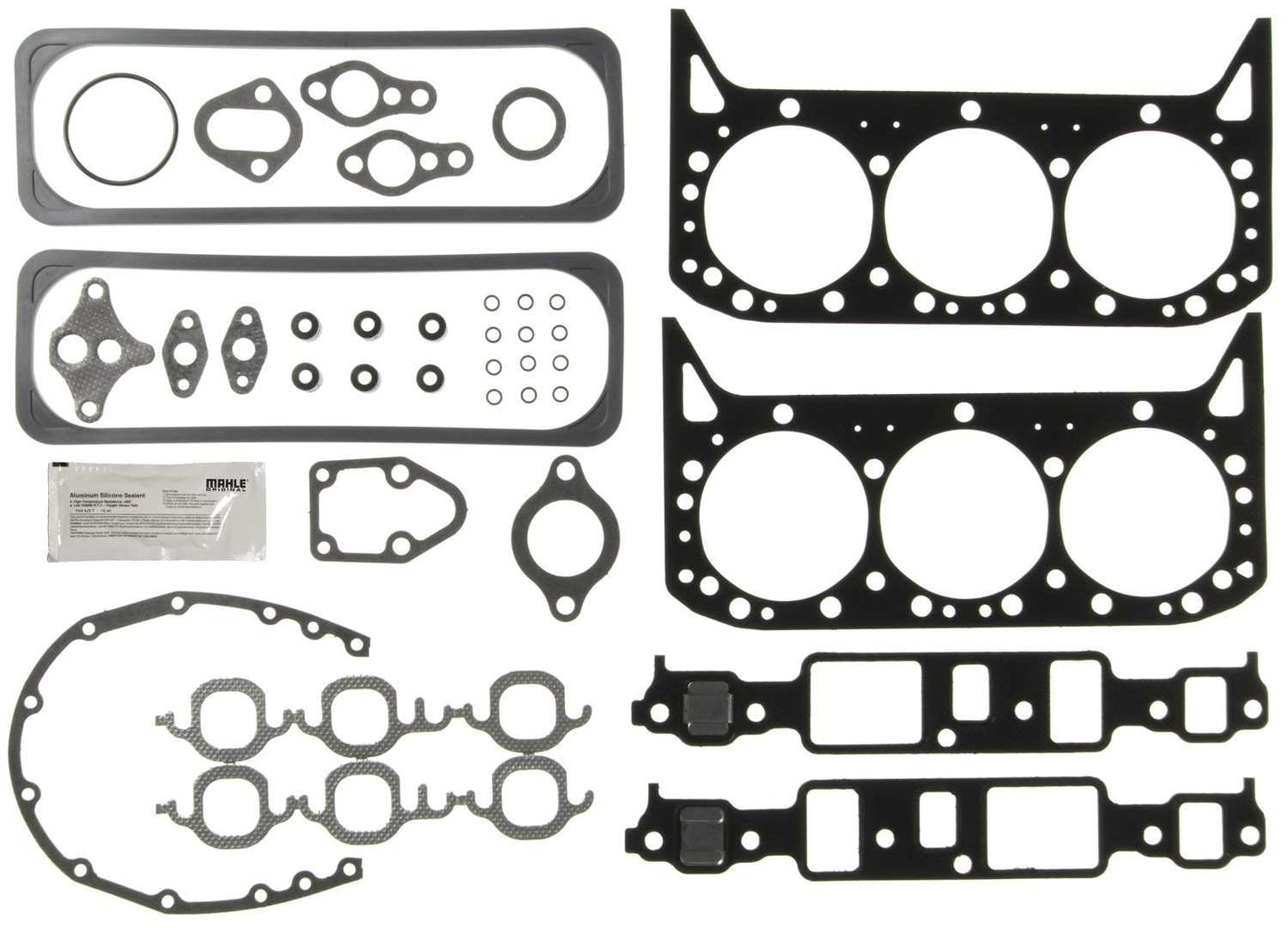 MAHLE Engine Cylinder Head Gasket Set HS5744W