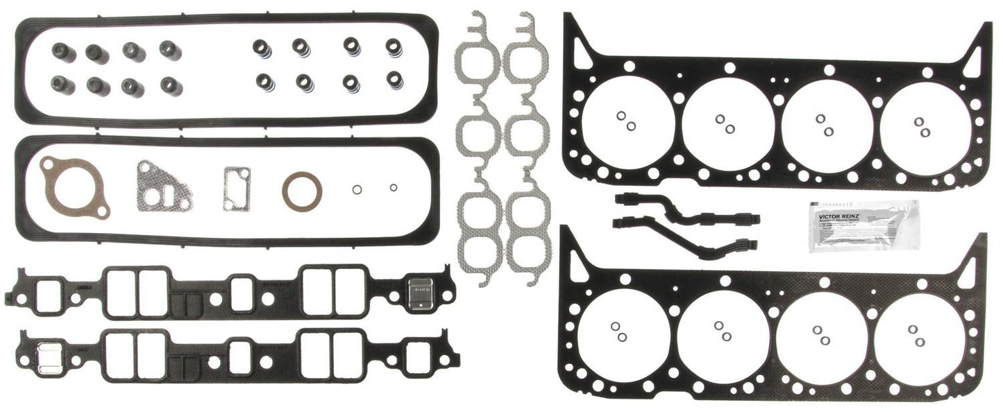 MAHLE Engine Cylinder Head Gasket Set HS5746A