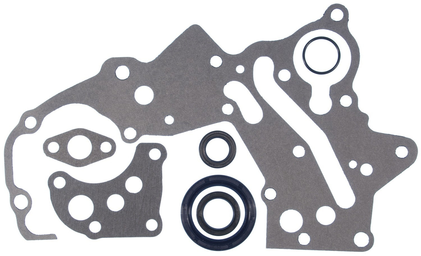 MAHLE Engine Timing Cover Gasket Set JV1036