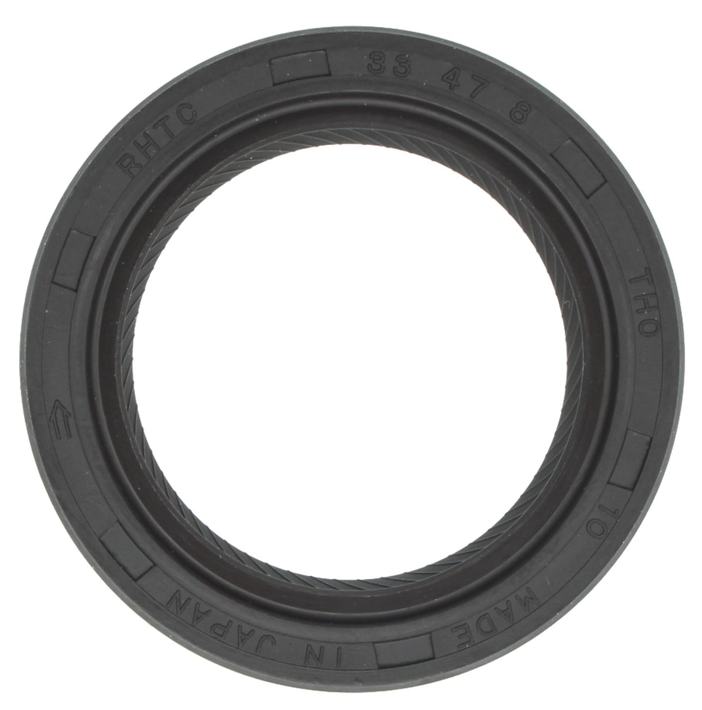 MAHLE Engine Timing Cover Gasket Set JV1060