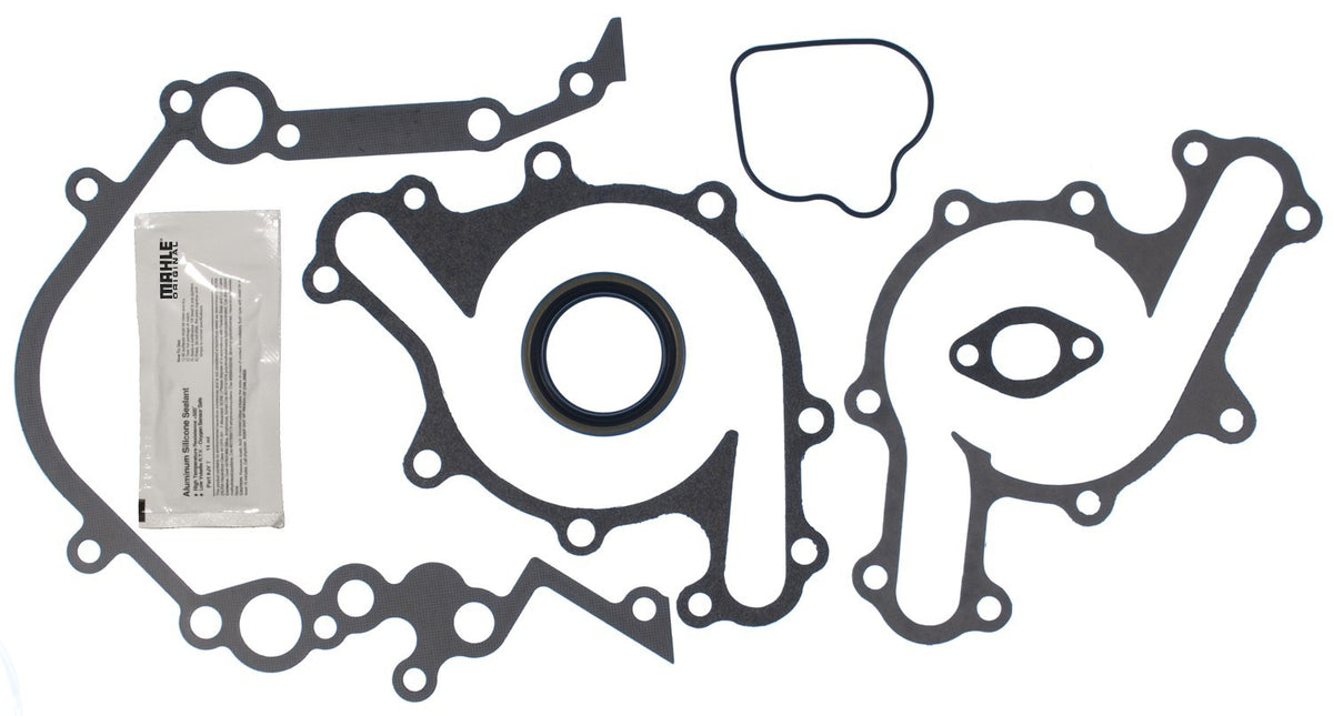 MAHLE Engine Timing Cover Gasket Set JV1073