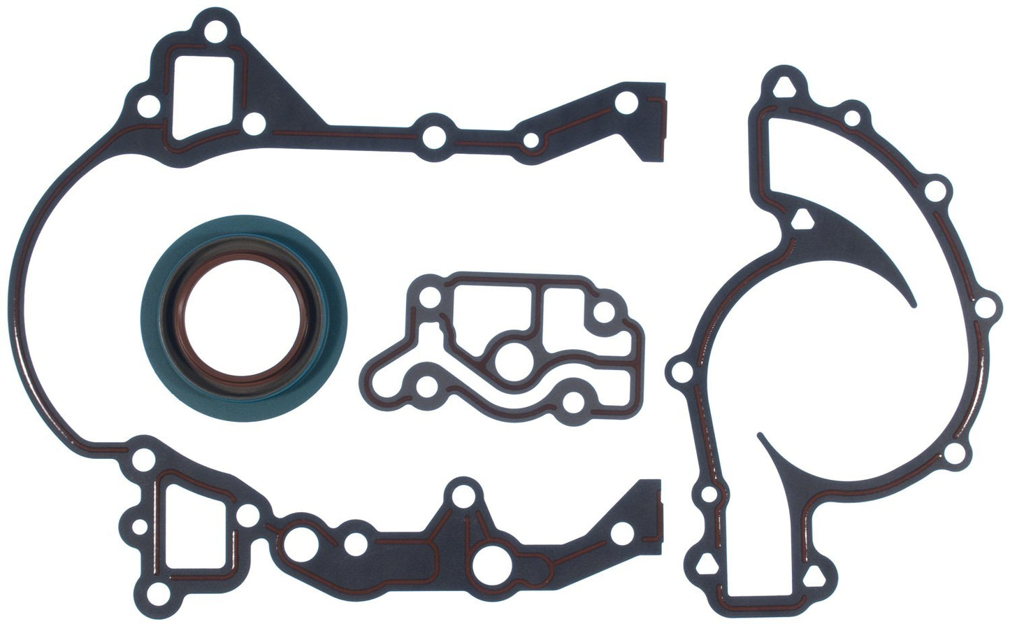 MAHLE Engine Timing Cover Gasket Set JV1114