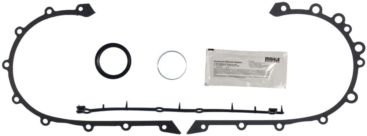 MAHLE Engine Timing Cover Gasket Set JV1130