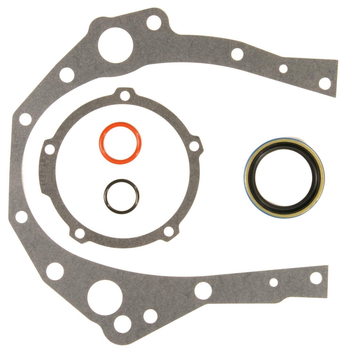 MAHLE Engine Timing Cover Gasket Set JV1149