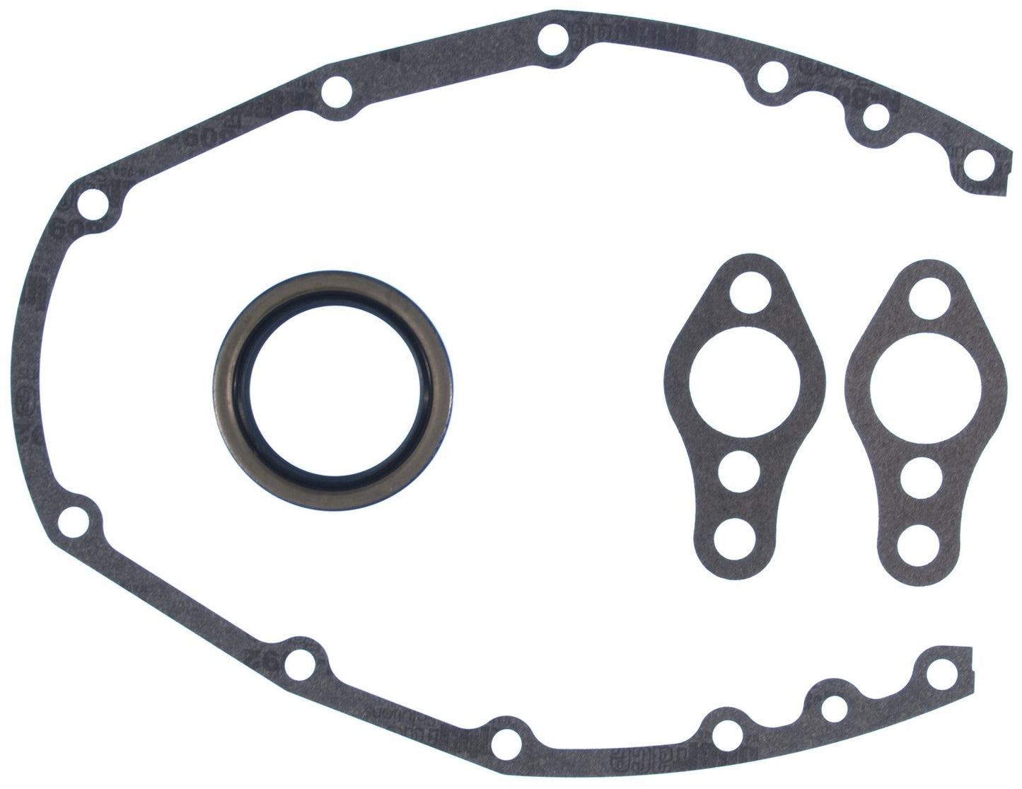 MAHLE Engine Timing Cover Gasket Set JV1176