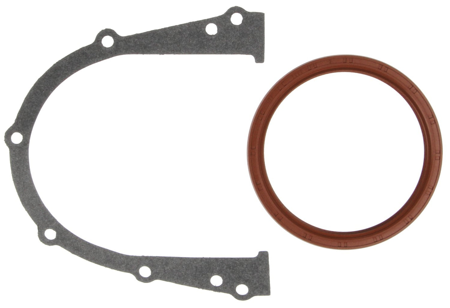 MAHLE Engine Main Bearing Gasket Set JV1645