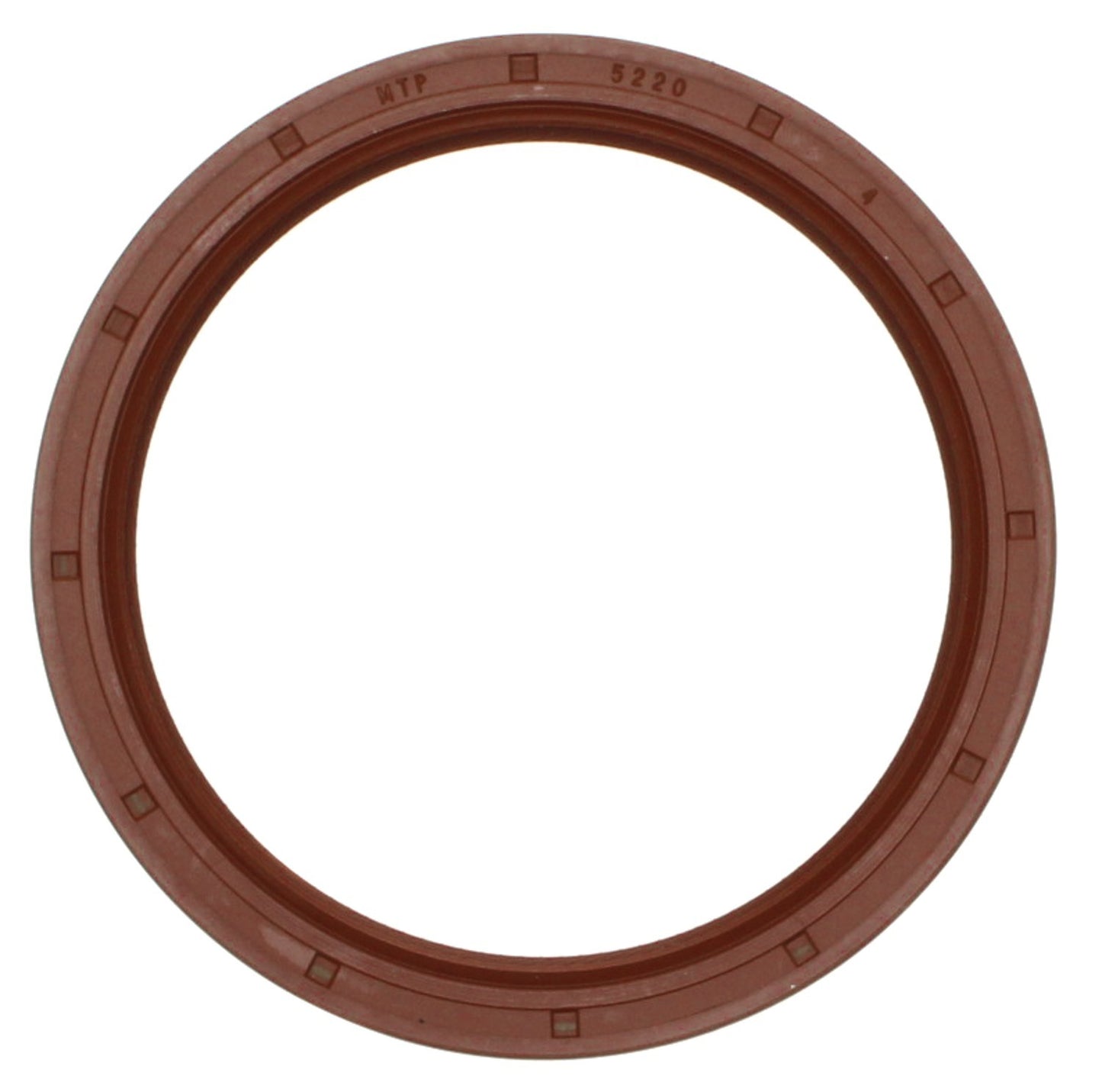 MAHLE Engine Main Bearing Gasket Set JV1654