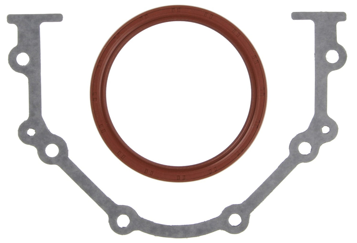 MAHLE Engine Main Bearing Gasket Set JV1655