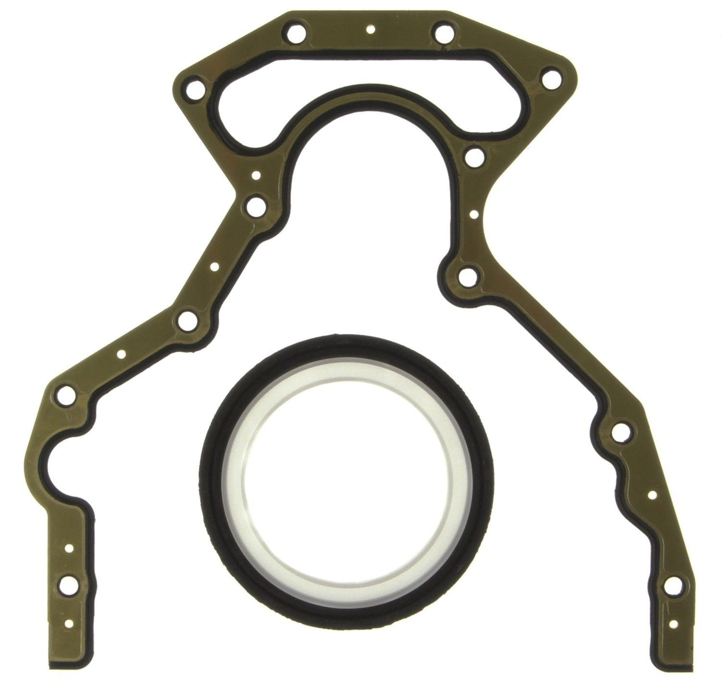 MAHLE Engine Main Bearing Gasket Set JV1657