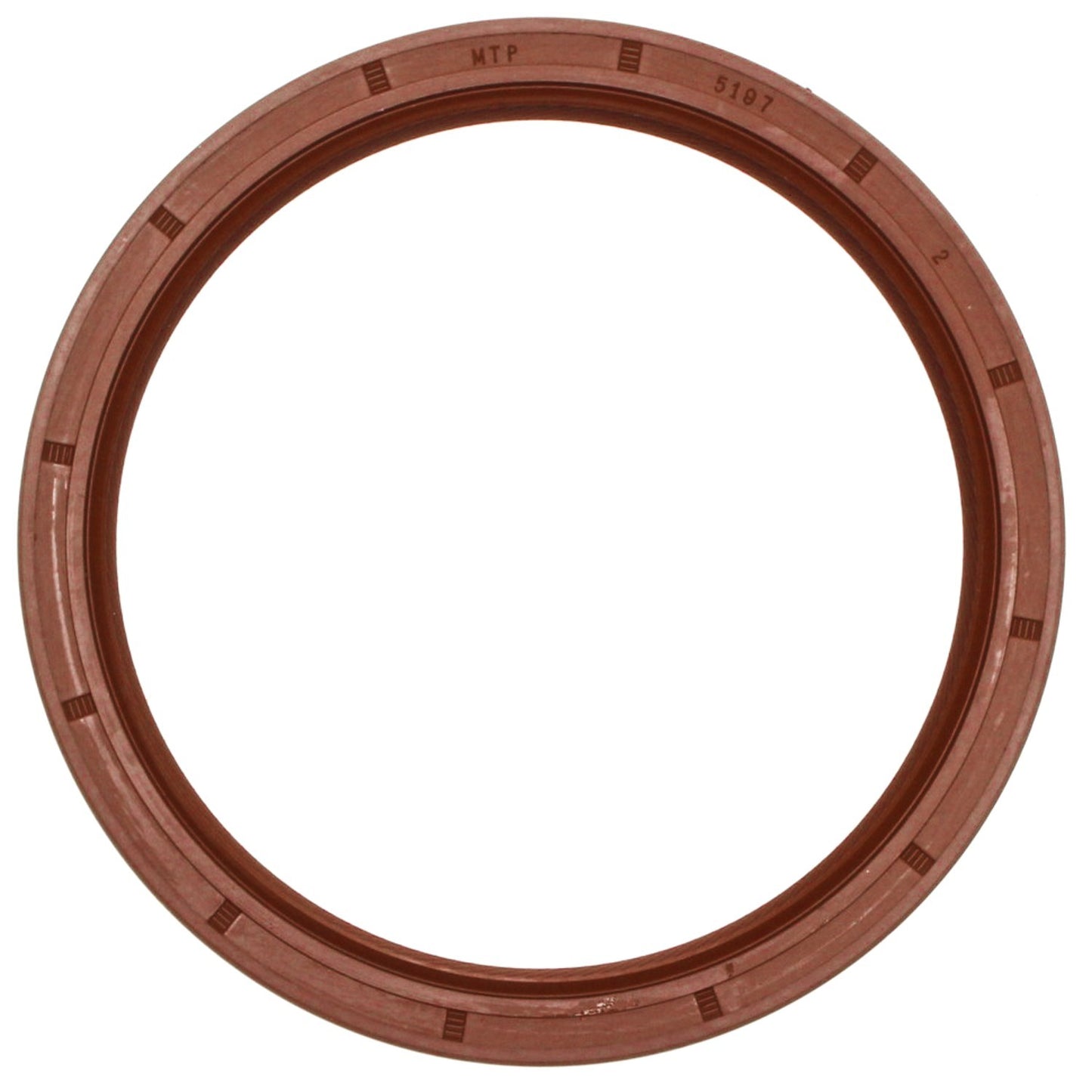 MAHLE Engine Main Bearing Gasket Set JV1659