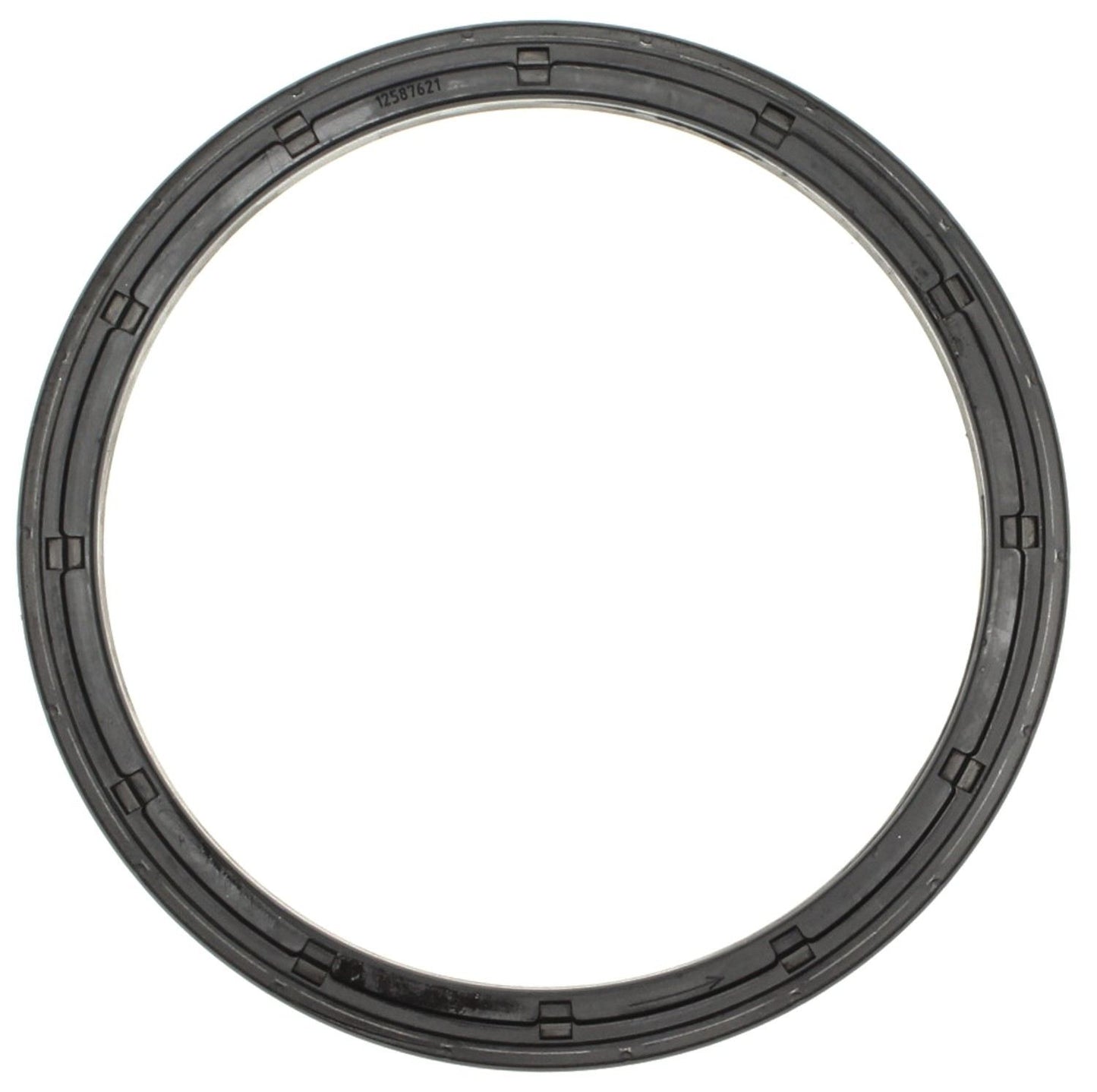 MAHLE Engine Crankshaft Seal JV1669