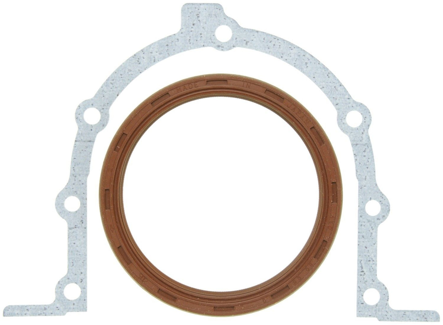 MAHLE Engine Crankshaft Seal JV1699