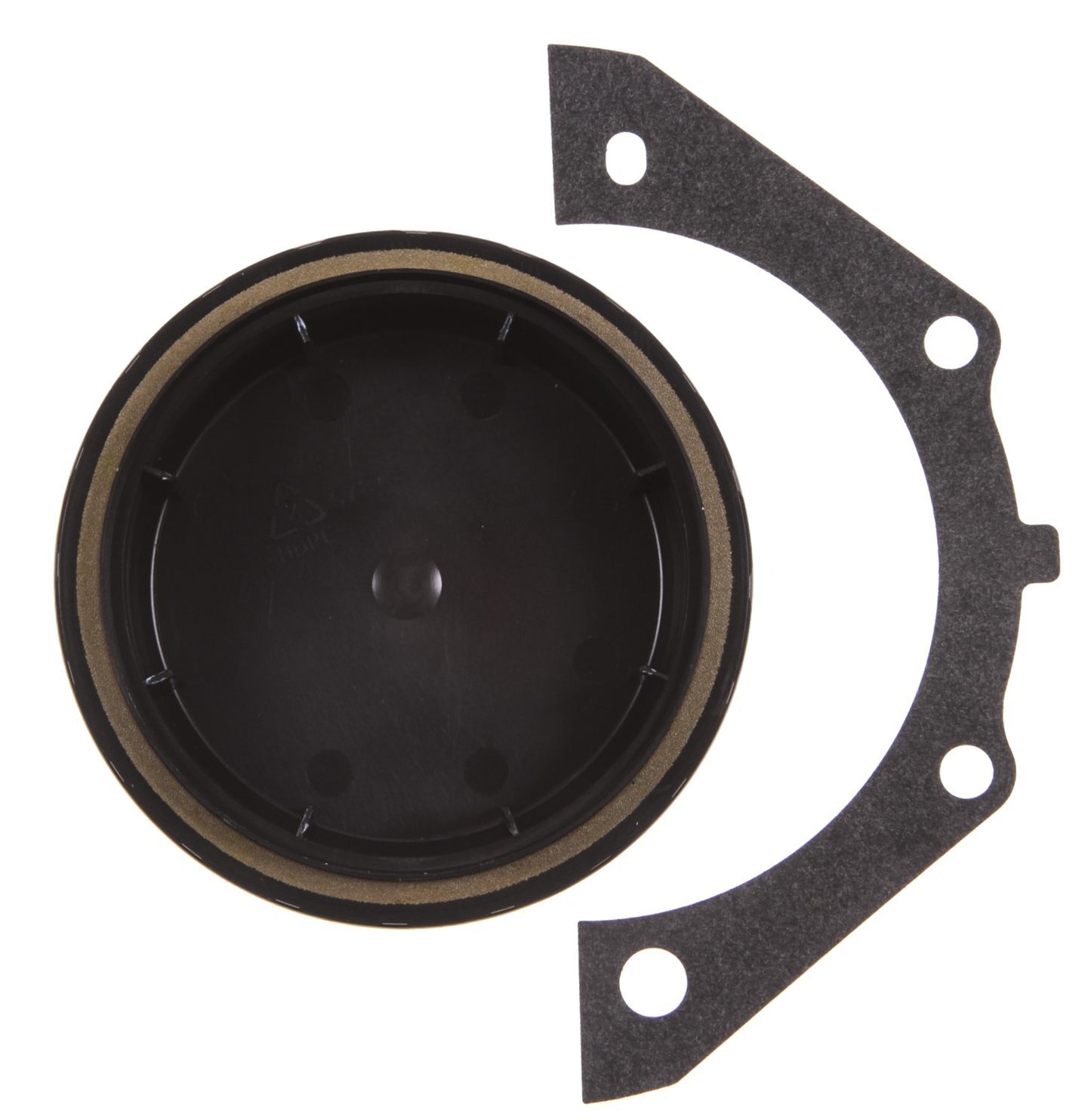 MAHLE Engine Main Bearing Gasket Set JV1729