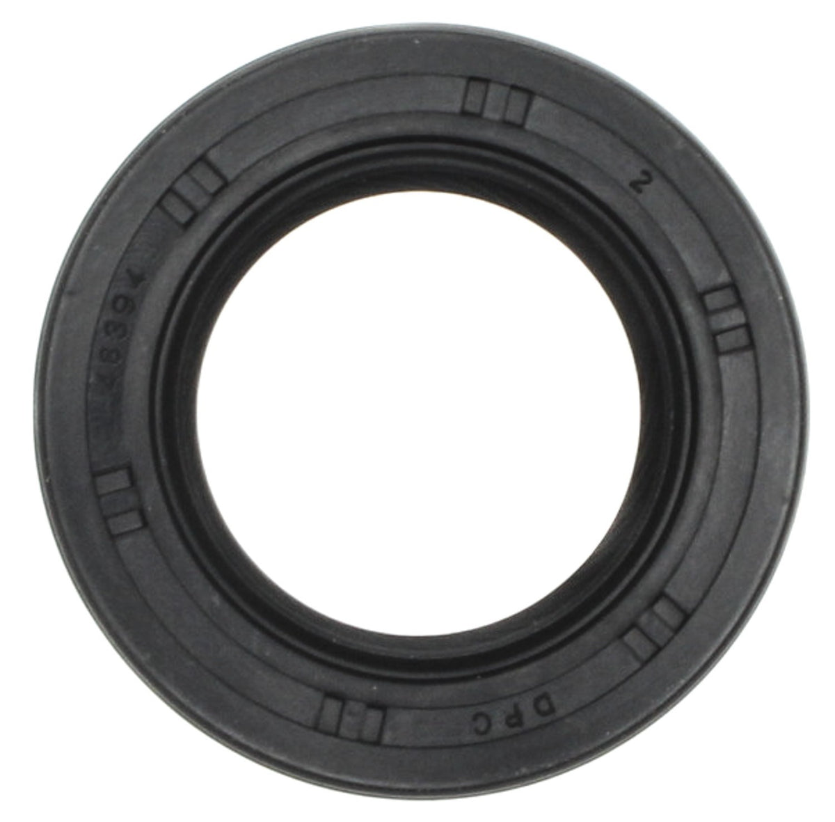 MAHLE Engine Timing Cover Seal JV5000