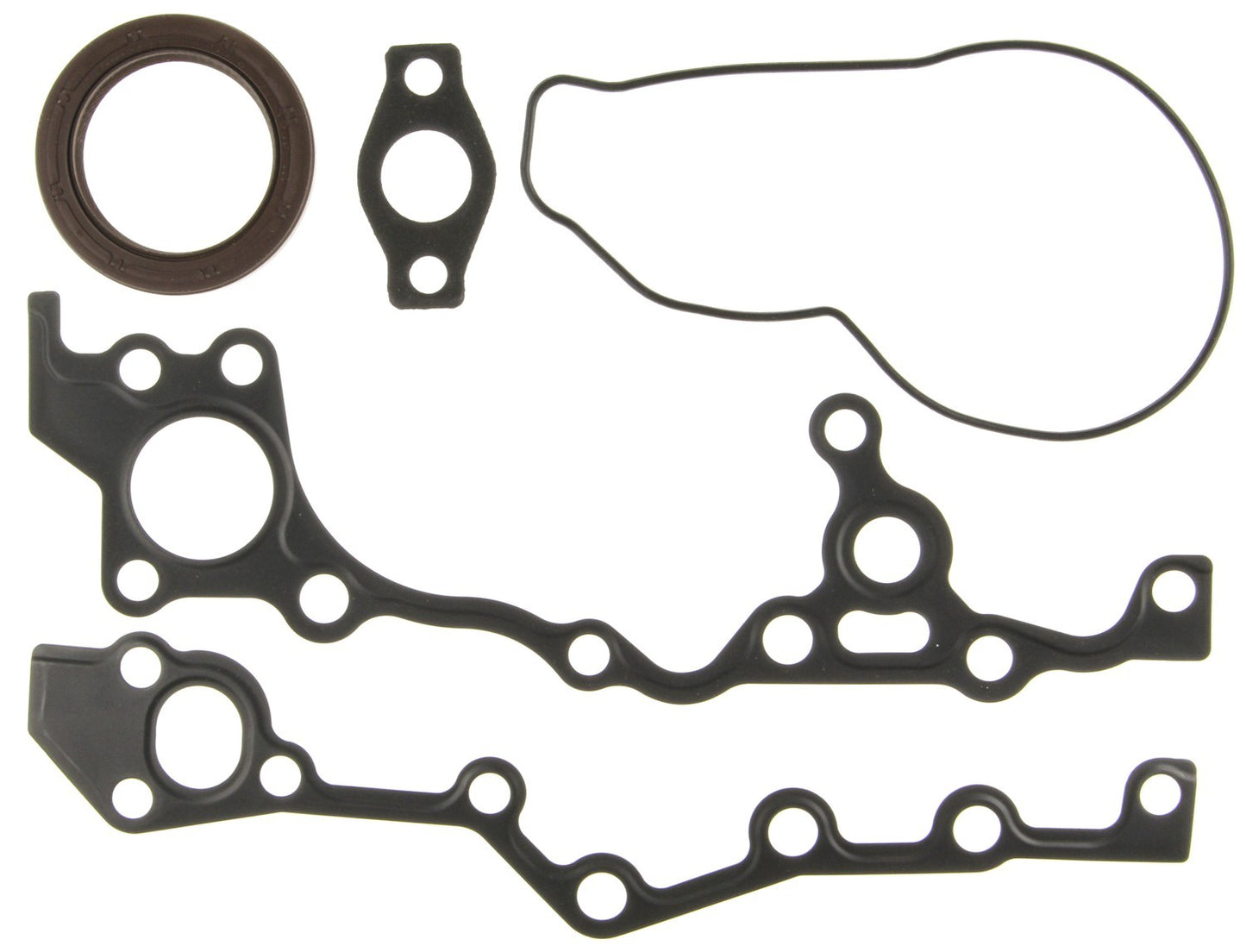 MAHLE Engine Timing Cover Gasket Set JV5008