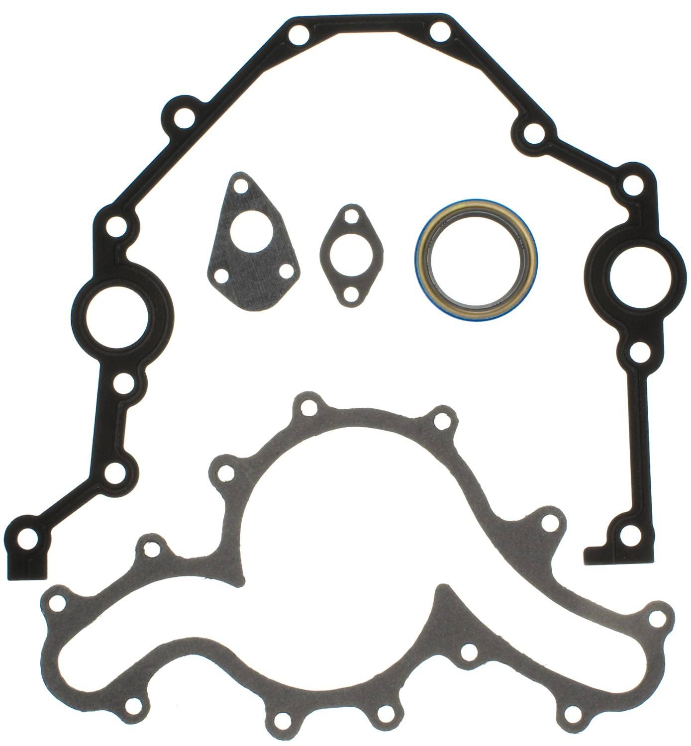 MAHLE Engine Timing Cover Gasket Set JV5027