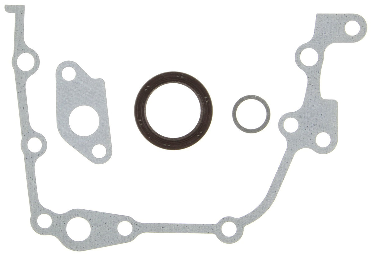 MAHLE Engine Timing Cover Gasket Set JV5038