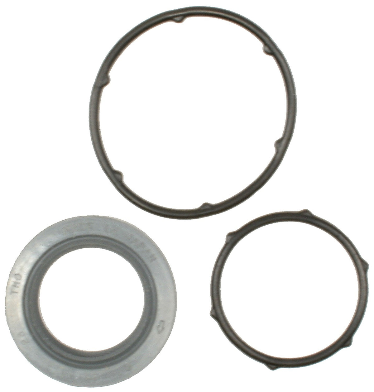 MAHLE Engine Timing Cover Gasket Set JV5052