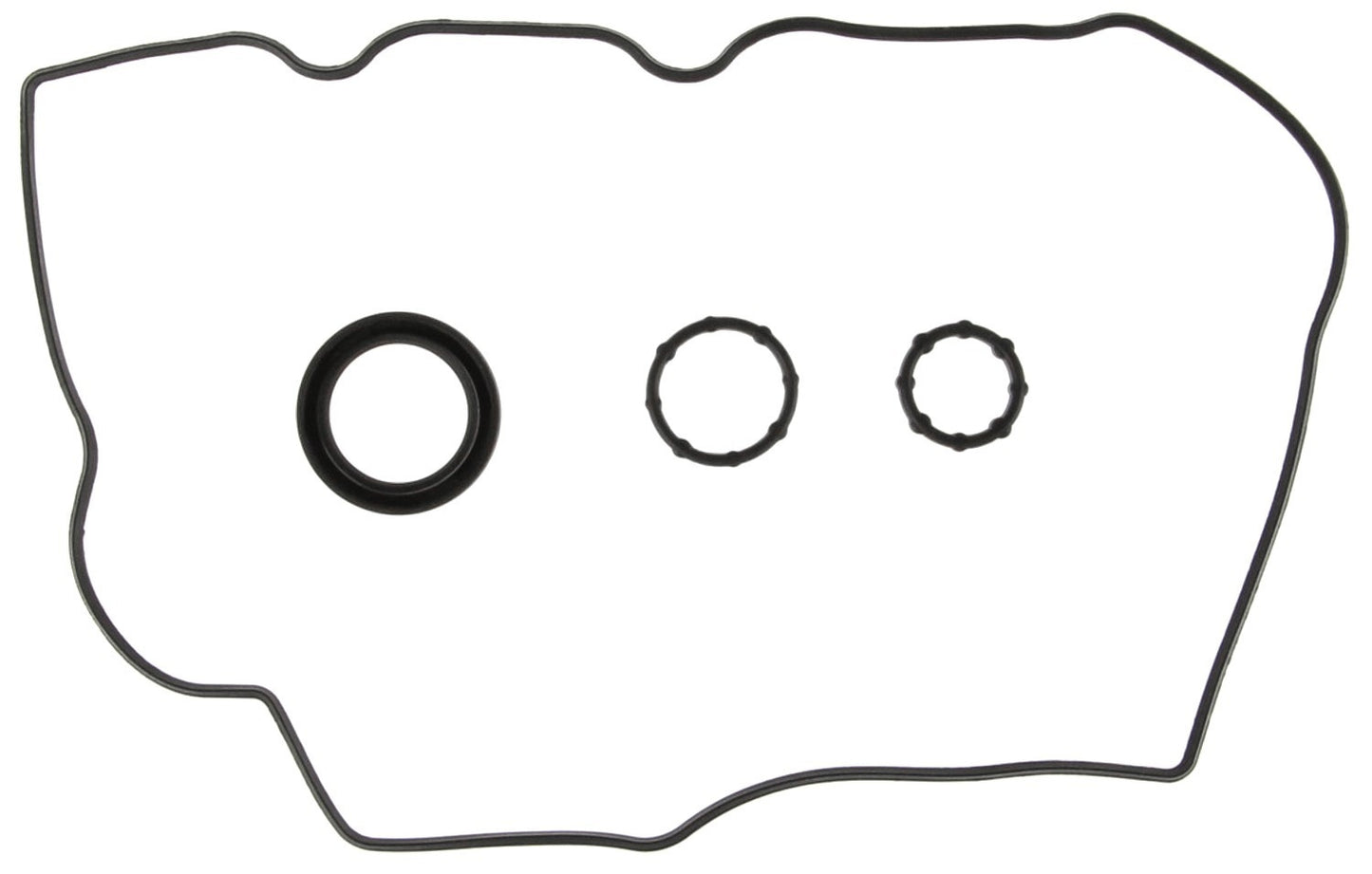 MAHLE Engine Timing Cover Gasket Set JV5054