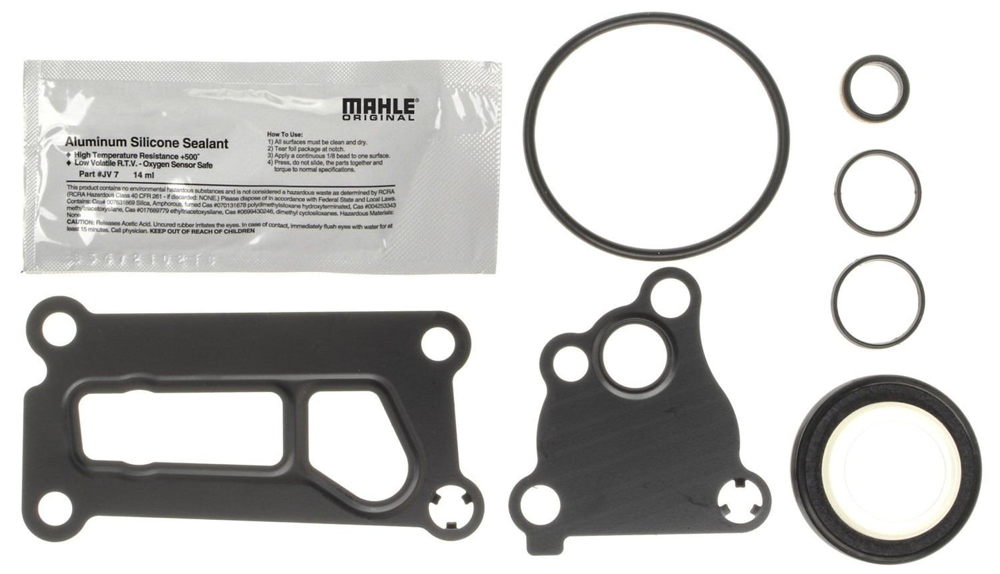 MAHLE Engine Timing Cover Gasket Set JV5071