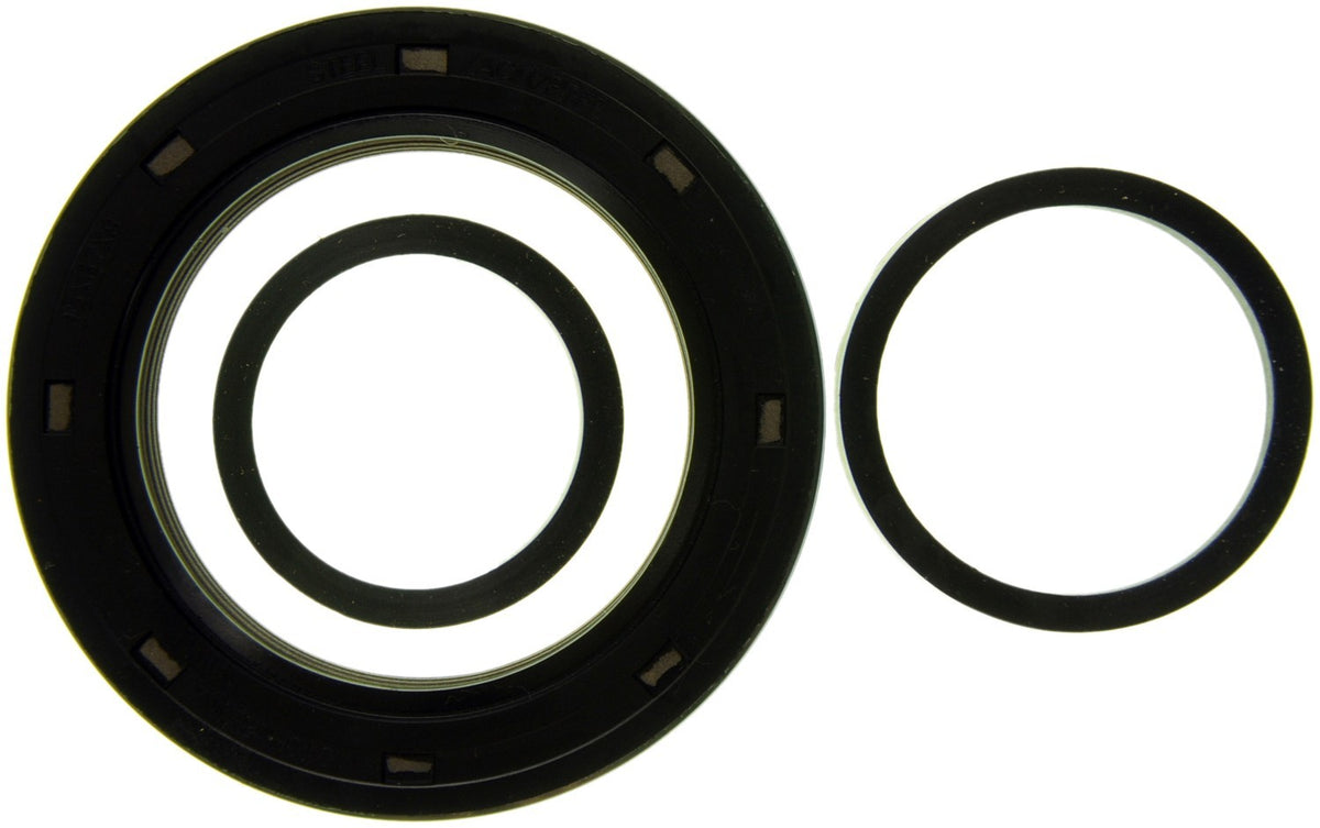 MAHLE Engine Timing Cover Gasket Set JV5082