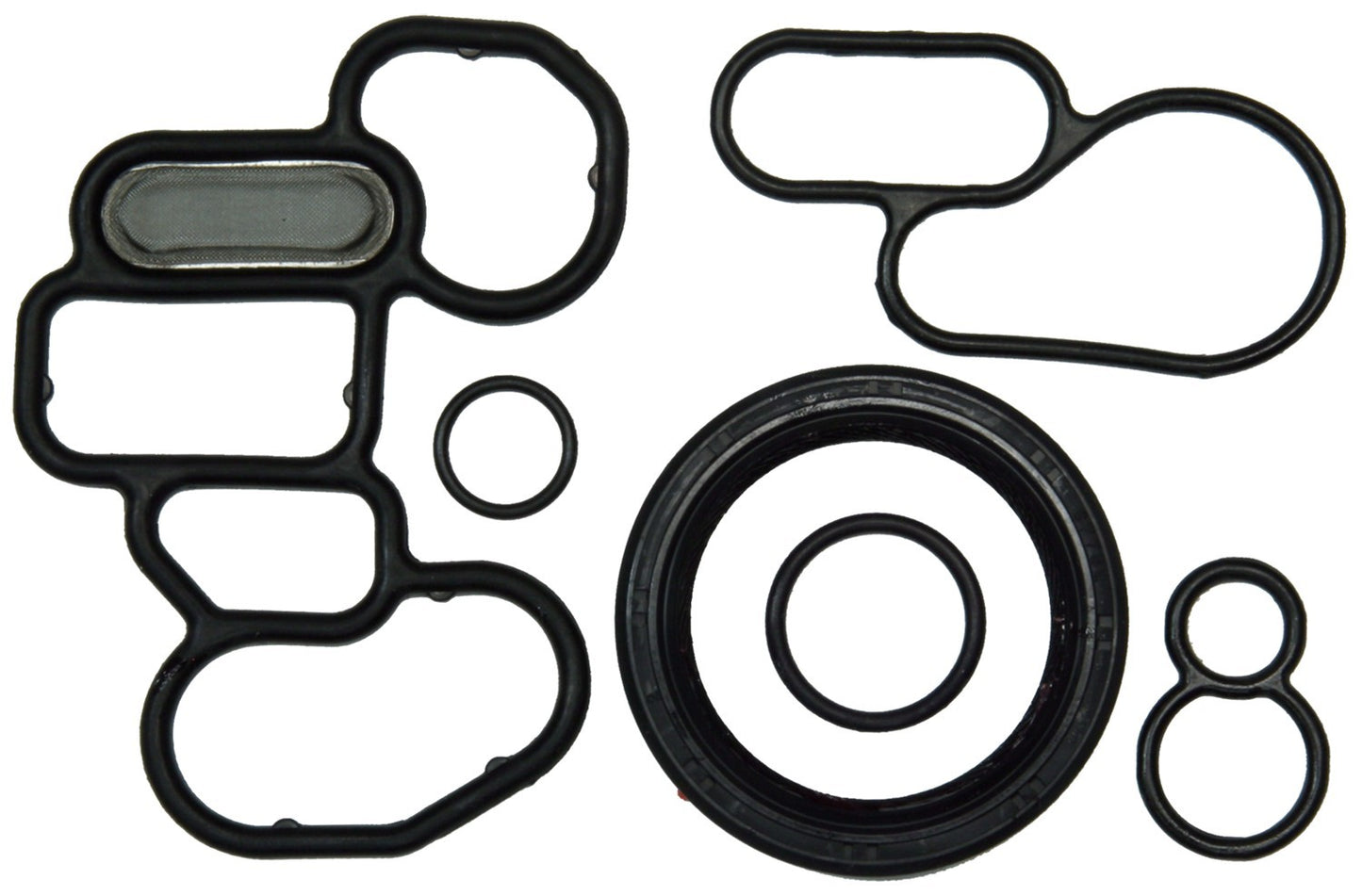 MAHLE Engine Timing Cover Gasket Set JV5086
