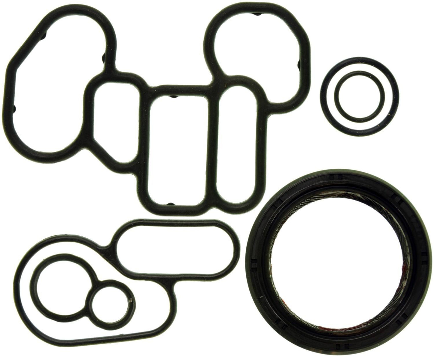 MAHLE Engine Timing Cover Gasket Set JV5087