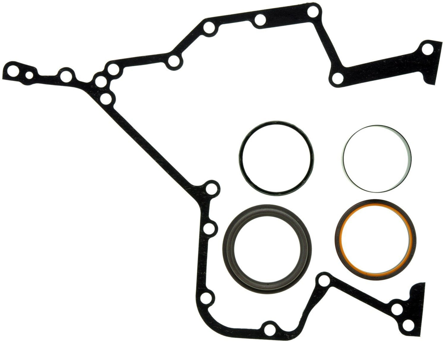 MAHLE Engine Timing Cover Gasket Set JV5097