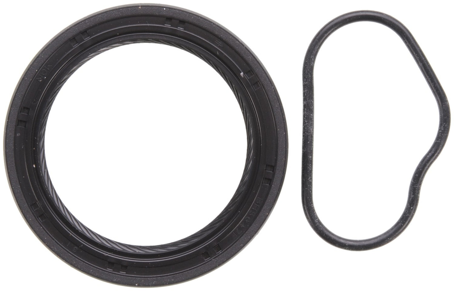MAHLE Engine Timing Cover Gasket Set JV5100