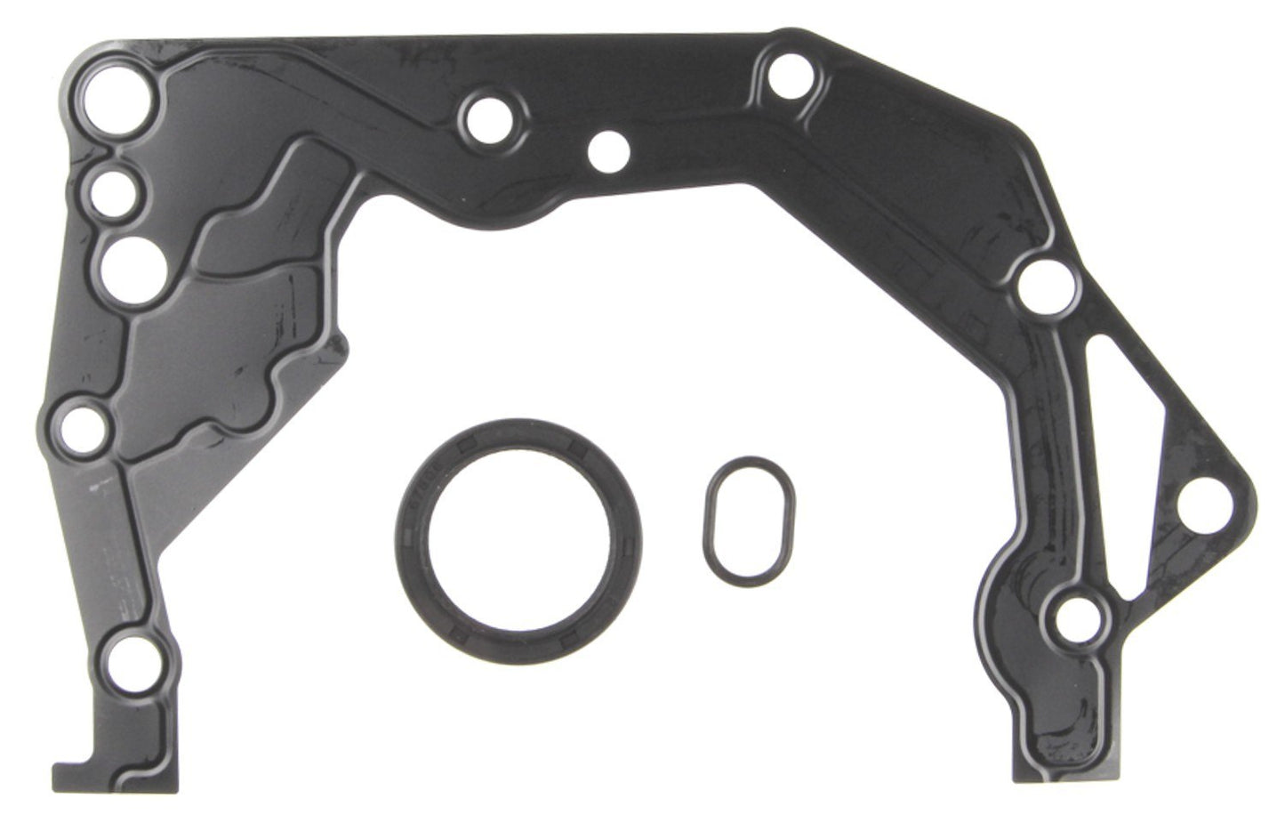 MAHLE Engine Timing Cover Gasket Set JV5103
