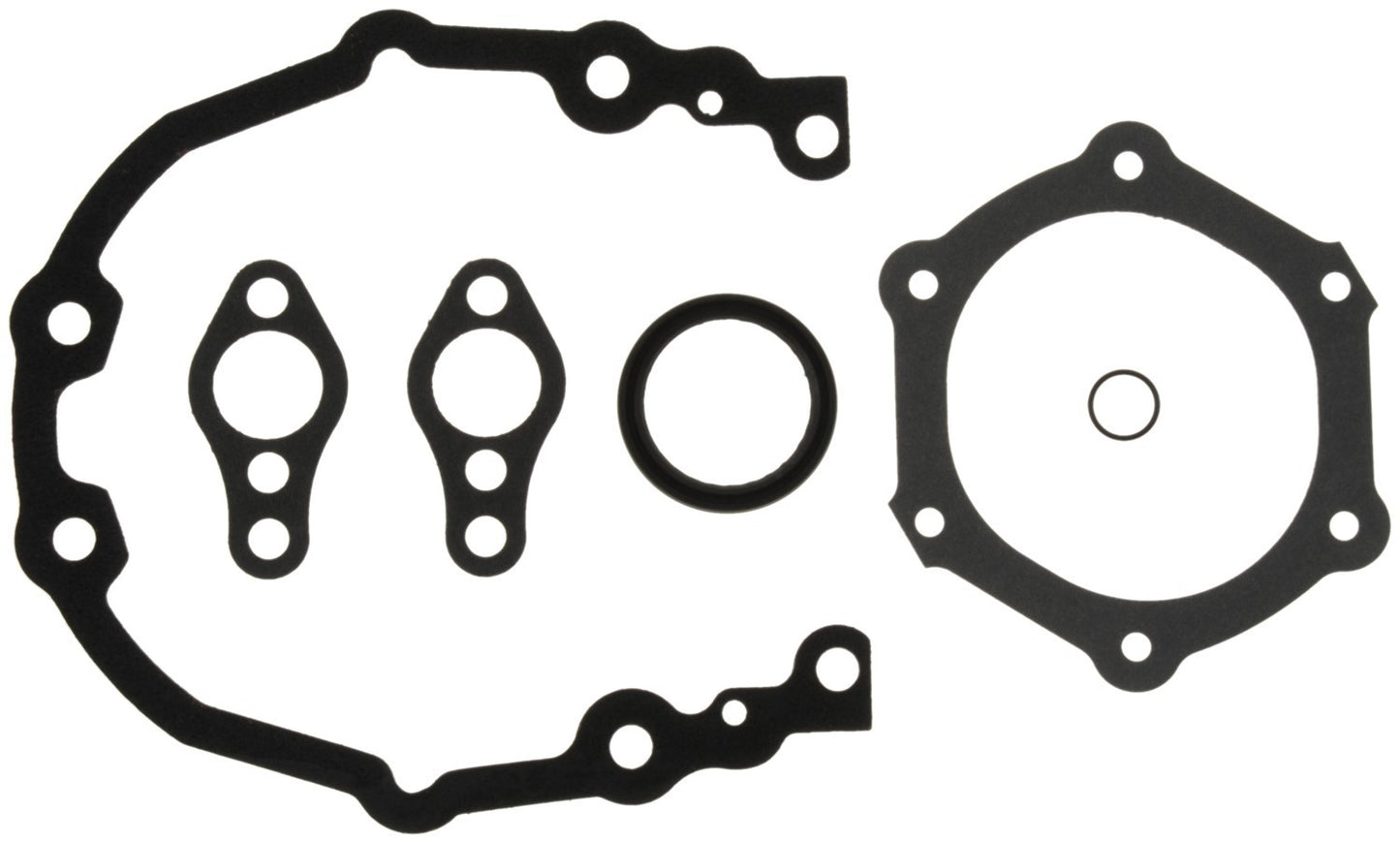MAHLE Engine Timing Cover Gasket Set JV5111